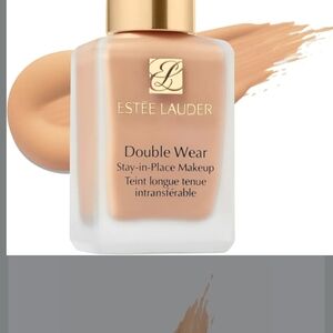 Estee Lauder Double Wear Foundation - Cool Vanilla